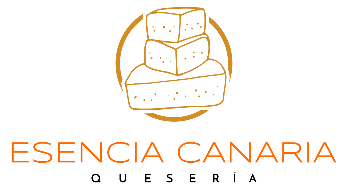 Quesería Esencia Canaria Logo